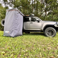 Nudie Boss Shower Tent