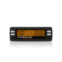 Codebreaker 4 Mode OBD2 Computer