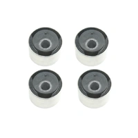 Castor Bushes Rubber to suit 2-3 Lift Kit (Nissan/Toyota)