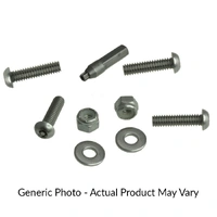 Security Kit for Double LED Light Bar