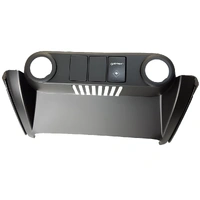 Replacement Switch Fascia (Ranger PXII)