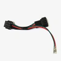 Headlight Patch Harness (Navara NP300)