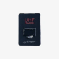 RJ45 M2 Passthrough (Triton MQ MR 15-23/ Pajero Sport 15-22)