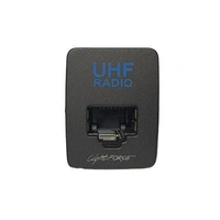 RJ45 Passthrough (Navara NP300 16+/Pathfinder R52 12+)