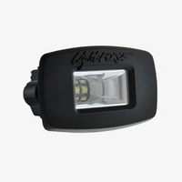 ROK20 LED Utility Light - Ultra Flood Flush Mount