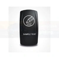 Custom Universal Switch