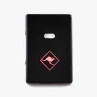 12V 3A On/Off Switch with Lightforce Logo (D-Max/Colorado 12-16)