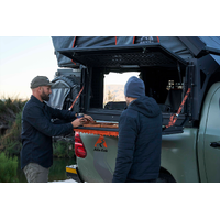 Camper MaxTrax Fold-Out Side Table