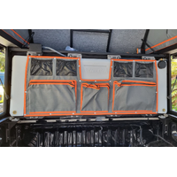 Water Tank Canvas Bag Kit