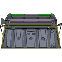 Water Tank Adaptor Kit