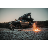 Canopy Camper Deluxe (Ranger 22+)