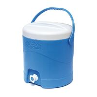 Keepcold Blue Picnic Water Cooler - 12L