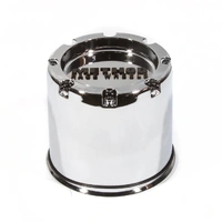 Center Cap 301 - Machined