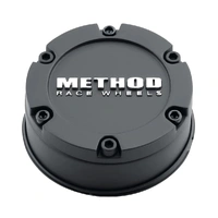 Flush Centre Cap