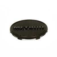 Center Cap 701 702 - Black