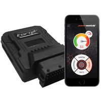 Power Module (Hilux D4D 07+/Prado 120, 150 Series)