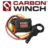 12 Volt Control Box With Wireless Remote To Suit CW-12K