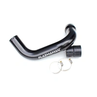 Hot Side Pipe 'Circlip' Style - Suit Standard Height (Navara D40/Pathfinder R51 11+)
