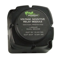 140 amp Battery Manager (Only)