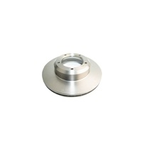 2x Front Street Standard Rotors (Defender 92-16/Discovery 1)