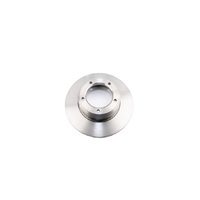 2x Front Street Standard Rotors (Range Rover 72-94/Discovery 1)