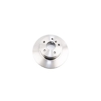 2x Rear Street Standard Rotors (Discovery 1-2/Range Rover Vogue 93-10)