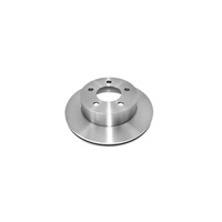 2x Front Street Standard Rotors (Wrangler/Grand Cherokee)