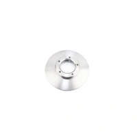 2x Front Street Standard Rotors (Hiace/Hilux)