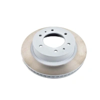 DBA DBA2054E Street Series En-Shield Brake Disc Rotor Pair