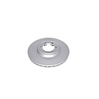 2x Front En-Shield 4X4 Survival Rotors Reverse Mount (Colorado RG12-16/D-Max 12-20)