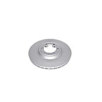 2x Front En-Shield 4X4 Survival Rotors Reverse Mount (Colorado RG12-16/D-Max 12-20)
