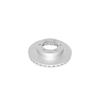2x Front En-Shield 4X4 Survival Rotors (Colorado/Trailblazer 16-20)