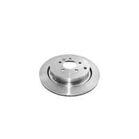 2x Rear Street Standard Rotors (Range Rover Sport/Discovery 3-4 99-17)
