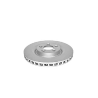 2x Front En-Shield 4X4 Survival Rotors (Territory SY)