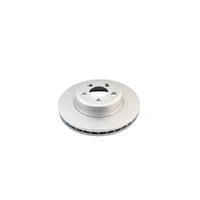 2x Front En-Shield 4X4 Survival Rotors (Territory SX/SY/SZ)