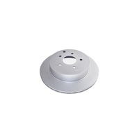 2x Rear En-Shield 4X4 Survival Rotors (Pathfinder R52/Elgrand)