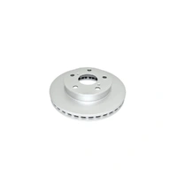 2x Front En-Shield 4X4 Survival Rotors - 28mm x 255mm (Hilux 05-15)