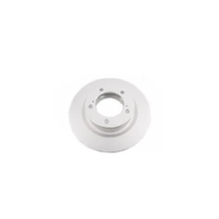 2x Front En-Shield 4X4 Survival Rotors (Landcruiser 200 Series/LX570/LX450D)