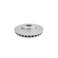 2x Front En-Shield 4X4 Survival Rotors (Range Rover 2003+)