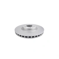2x Front En-Shield 4X4 Survival Rotors (Range Rover 2003+)