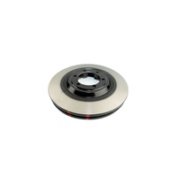 2x Front 4000 Standard Rotors Reverse Mount (Colorado RG/D-Max/MU-X)