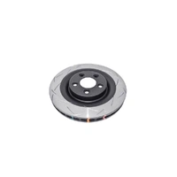 2x Front 4X4 Survival 4000 T3 Slotted Rotors (Territory SY)