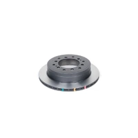2x Rear 4000 Standard Rotors (Prado 150 Series/Fortuner/FJ Cruiser)