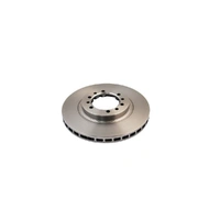 2x Front Street Standard Rotors (Triton MK/Challenger PA)