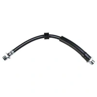 DBA DBAH2540 Street Series Brake Hose Rear Axle to Bracket