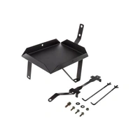 Dual Battery Tray (Ranger PJ-PK/BT-50 Manual 07-11)