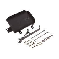 Dual Battery Tray (D-Max/MU-X 2012+)