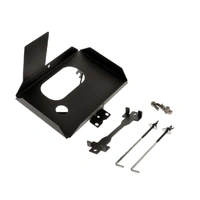Dual Battery Tray (Triton/Pajero Sport 15+)
