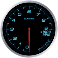 ADVANCE BF TACHOMETER ?60 BLUE