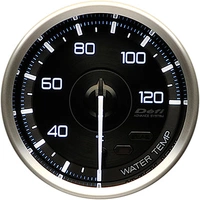 GAUGE METER ADVANCE A1 WATER TEMPERATURE 60MM 20 TO 120 DEGREES C
